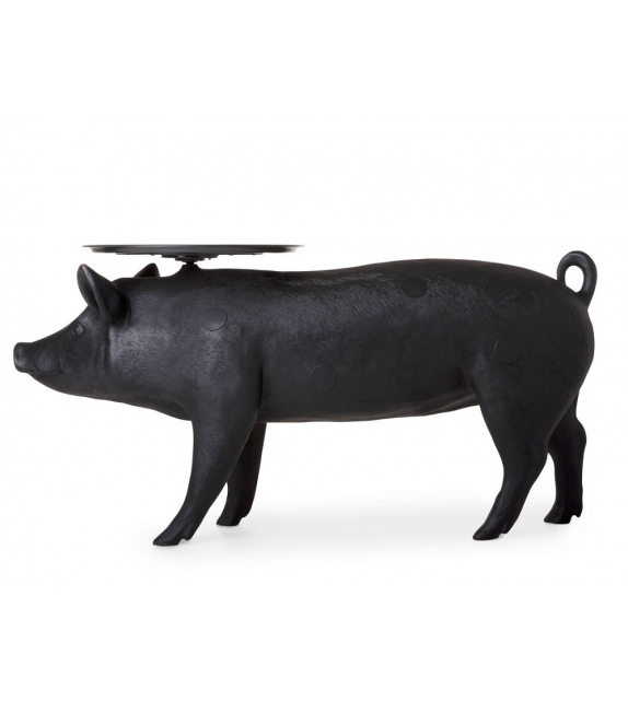 Pig Table Moooi Mesita