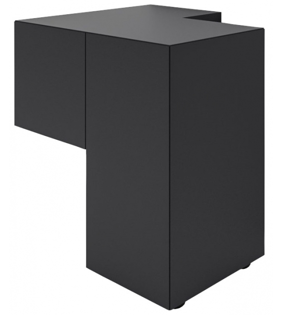 Formosa Appoggiata Minotti Italia Bedside Table
