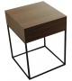 Baby Porada Side Table