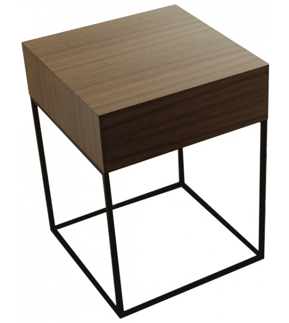 Baby Porada Table D'Appoint
