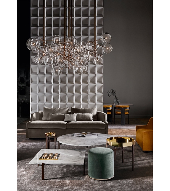 Lou Gallotti&Radice Pouf