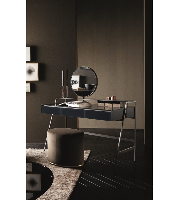 Lou Gallotti&Radice Pouf