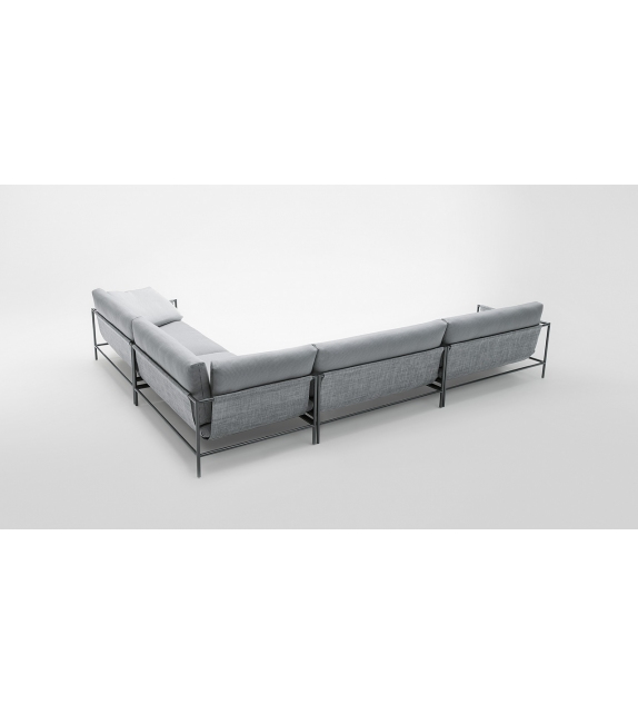 Canvas Paola Lenti Canapé Outdoor