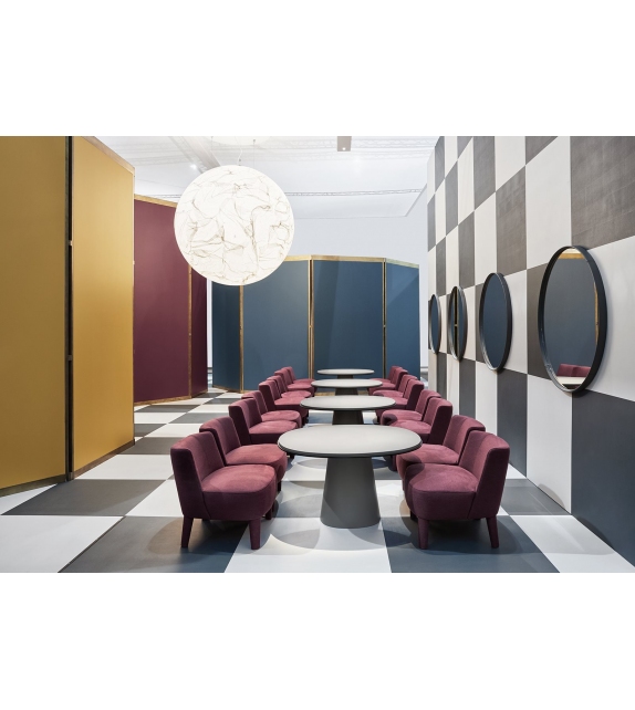 Isabelle Meridiani Petit Fauteuil