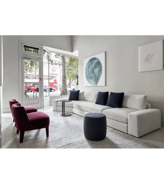 Isabelle Meridiani Petit Fauteuil