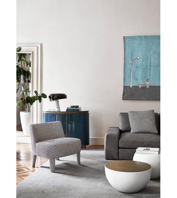 Isabelle Meridiani Petit Fauteuil