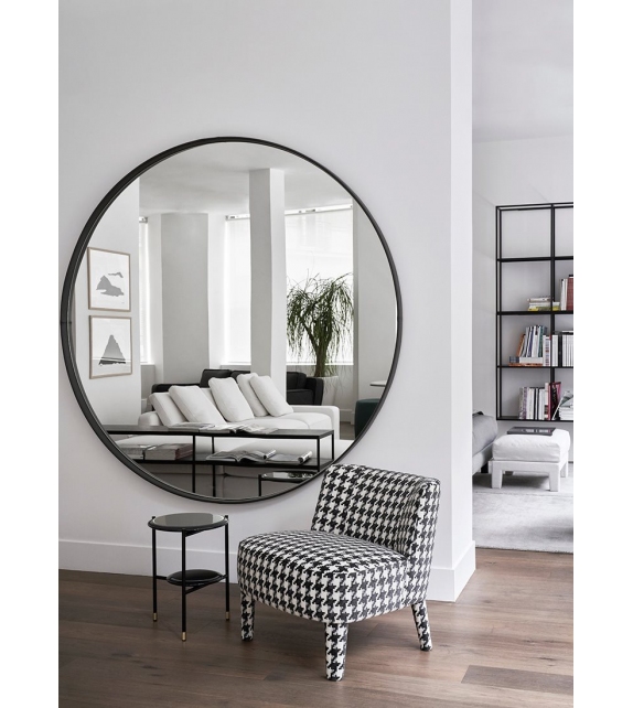 Isabelle Meridiani Small Armchair