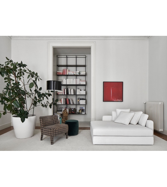 Isabelle Meridiani Petit Fauteuil