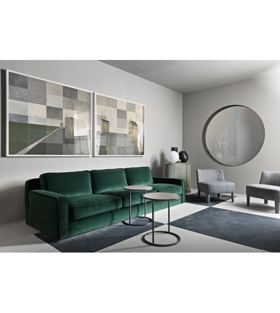 Isabelle Meridiani Small Armchair