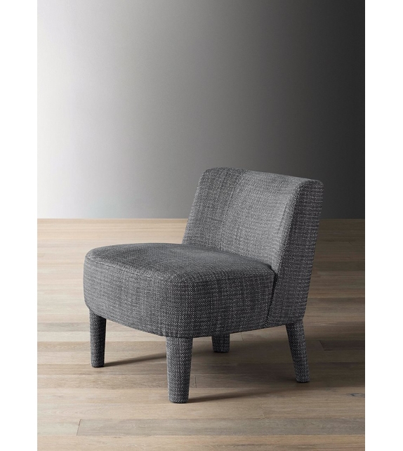 Isabelle Meridiani Small Armchair