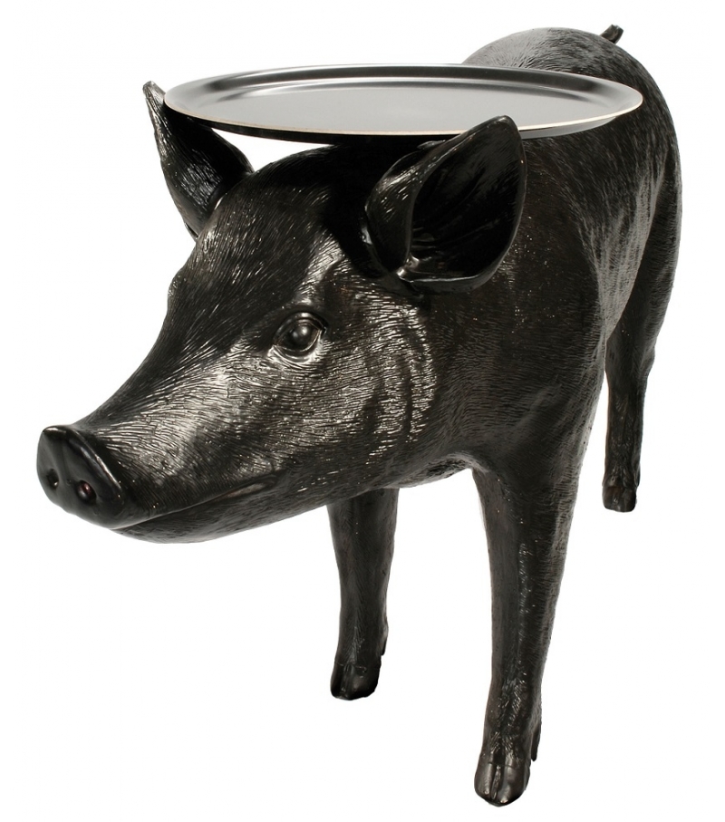 Pig Table Moooi Couchtisch