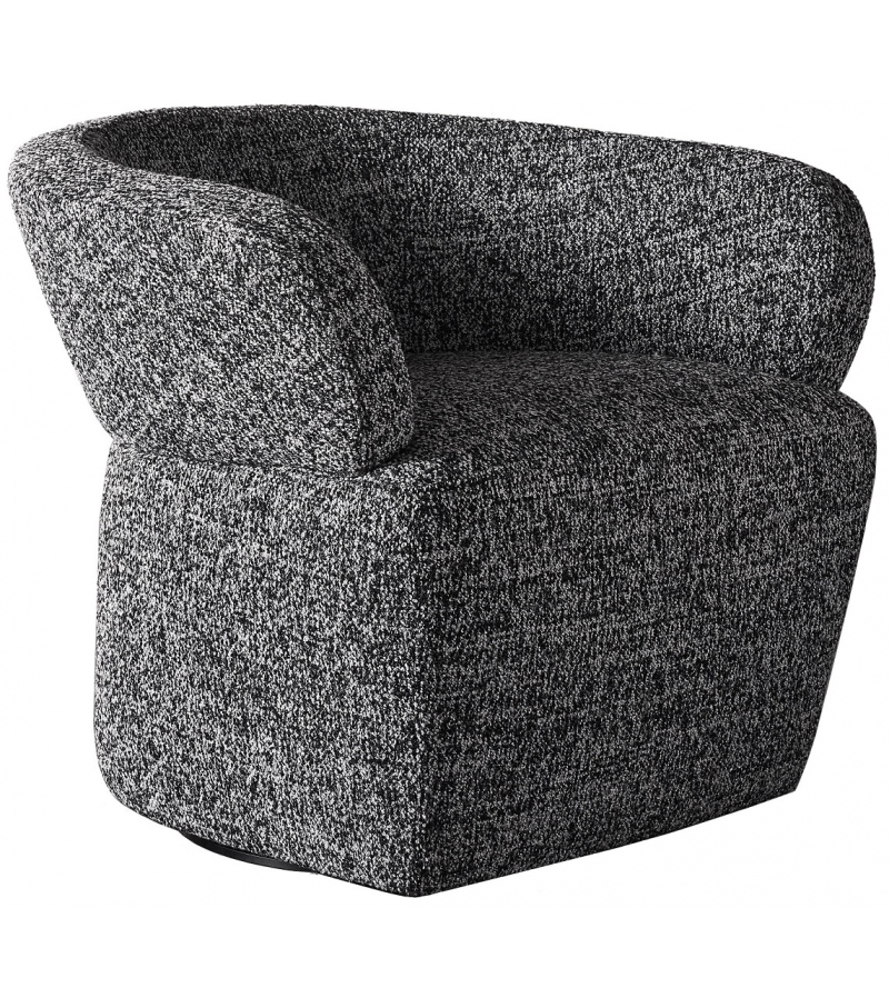 Josephine Meridiani Poltrona