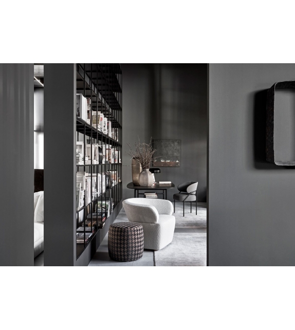 Josephine Meridiani Fauteuil