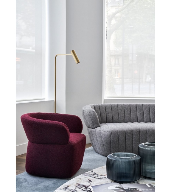 Josephine Meridiani Fauteuil