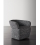 Josephine Meridiani Fauteuil
