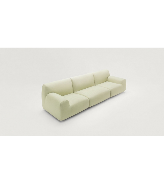 Welcome Paola Lenti Sofá Outdoor