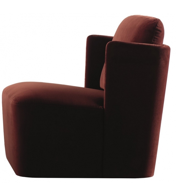 Keeton Fit Meridiani Poltroncina