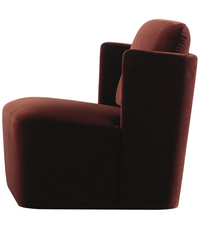 Keeton Fit Meridiani Pequeña Butaca