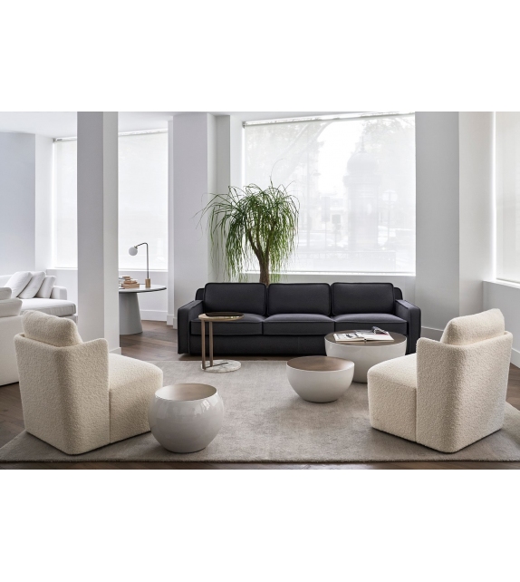 Keeton Fit Meridiani Petit Fauteuil