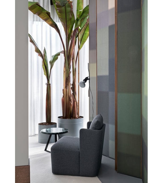 Keeton Fit Meridiani Petit Fauteuil