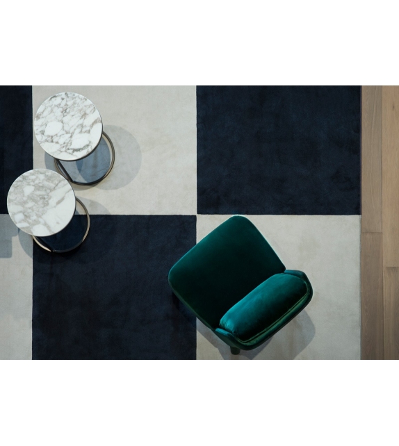 Keeton Fit Meridiani Small Armchair