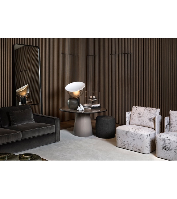 Keeton Fit Meridiani Poltroncina