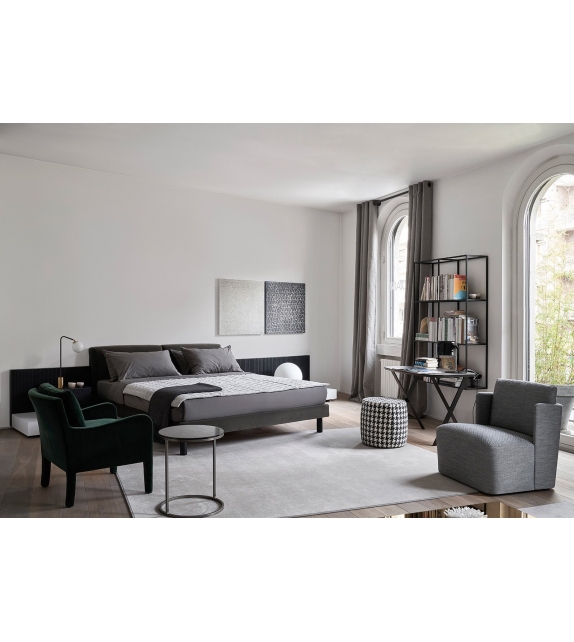 Keeton Fit Meridiani Pequeña Butaca