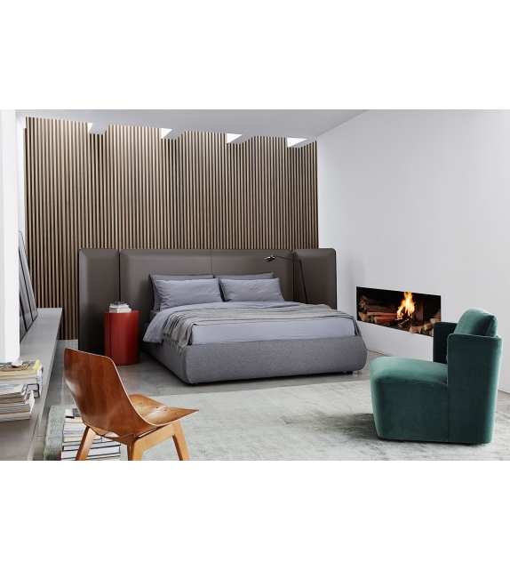 Keeton Fit Meridiani Poltroncina