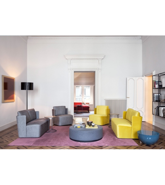 Keeton Fit Meridiani Poltroncina