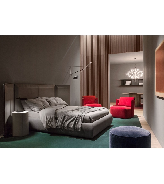 Keeton Fit Meridiani Pequeña Butaca