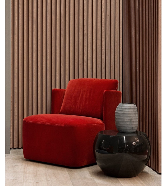 Keeton Fit Meridiani Poltroncina