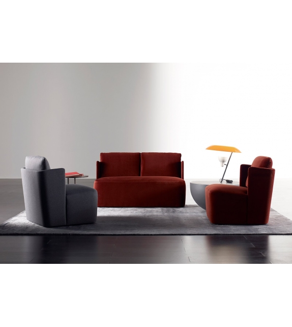 Keeton Fit Meridiani Poltroncina