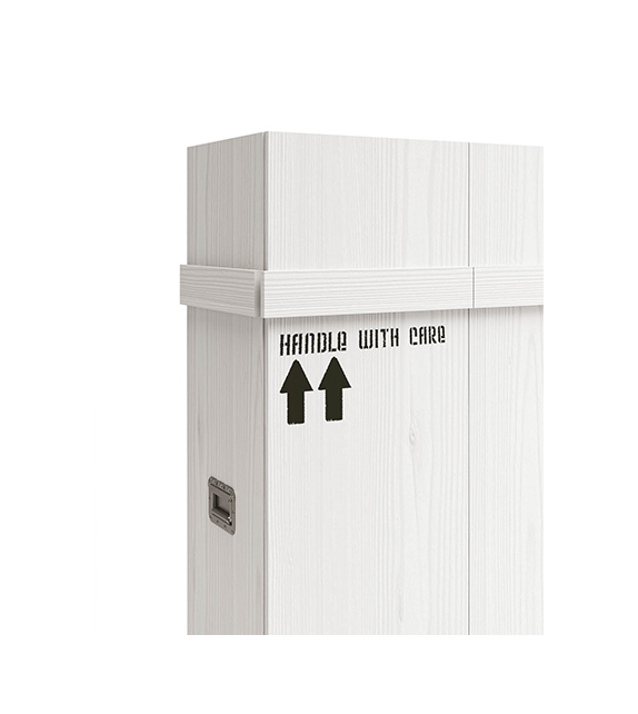 Alto Minotti Italia Wardrobe / Container