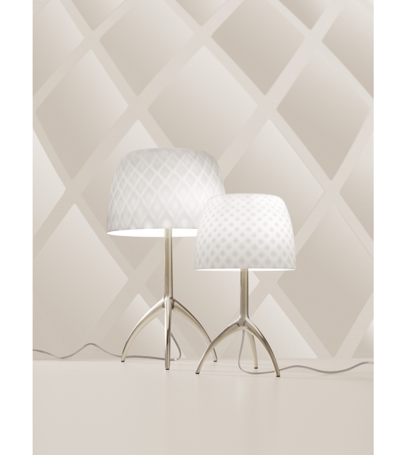 Lumiere 30th Foscarini Lampe de Table