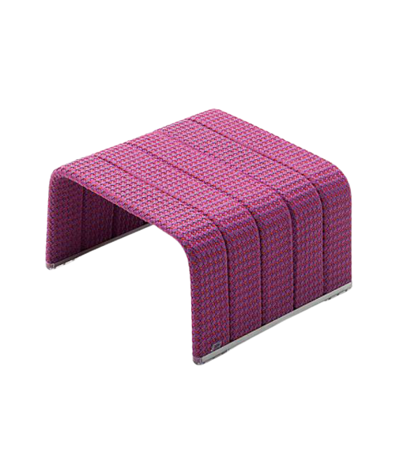 Frame Paola Lenti Beistelltisch