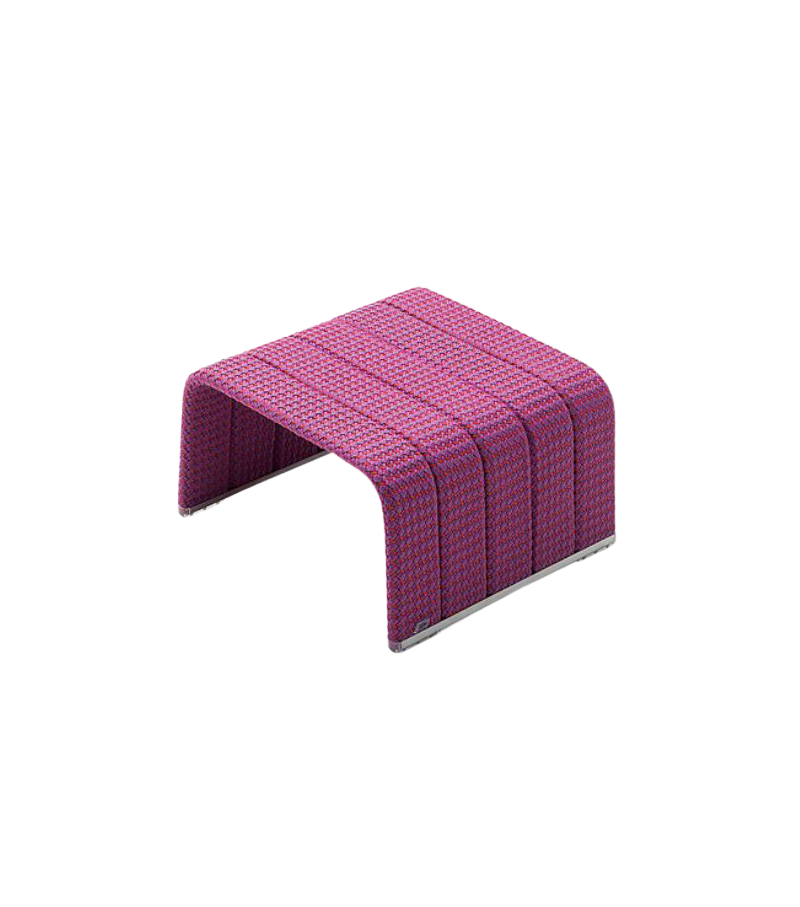 Frame Paola Lenti Beistelltisch