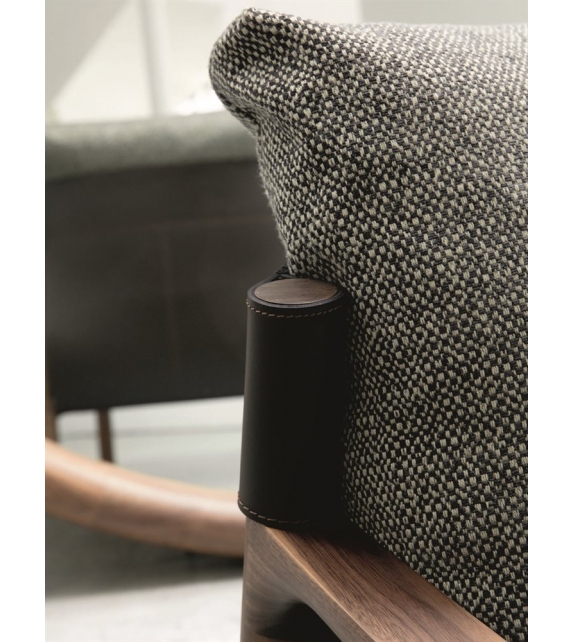 Vera Porada Fauteuil