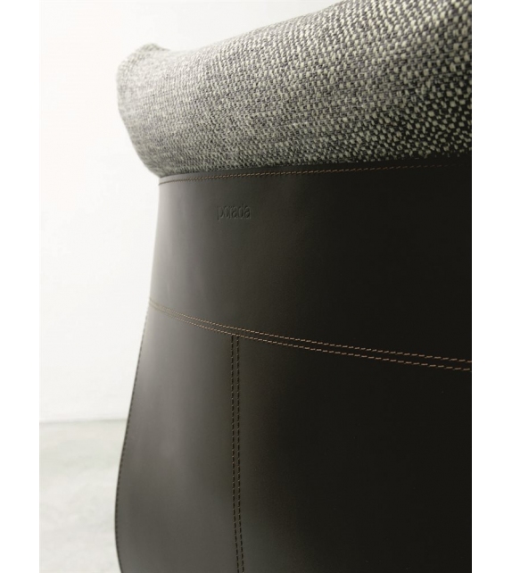 Vera Porada Fauteuil