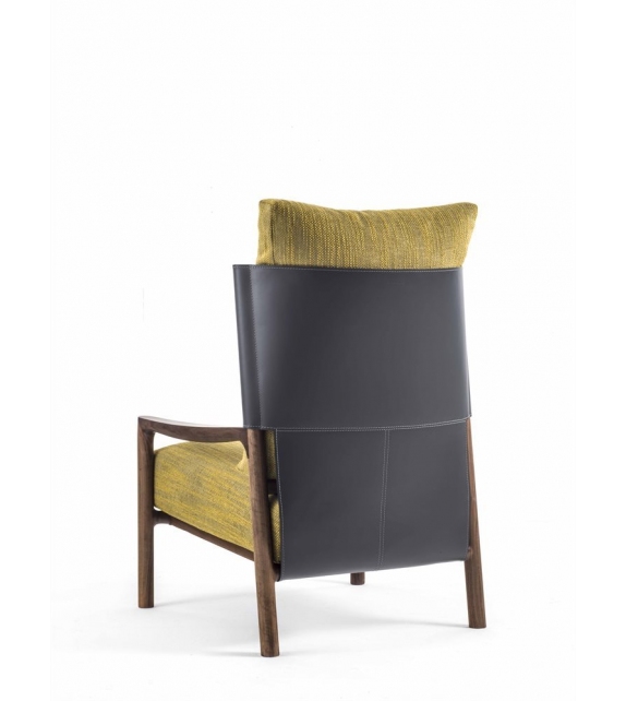 Vera Bergere Porada Sessel