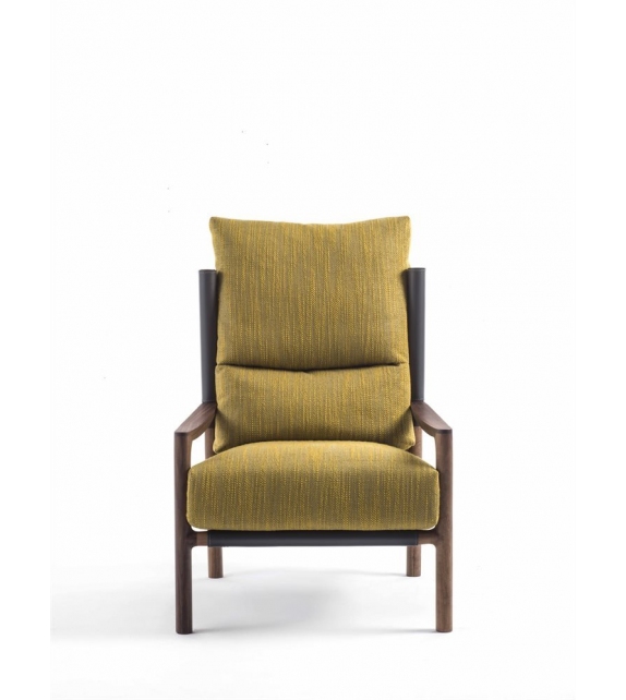 Vera Bergere Porada Sessel