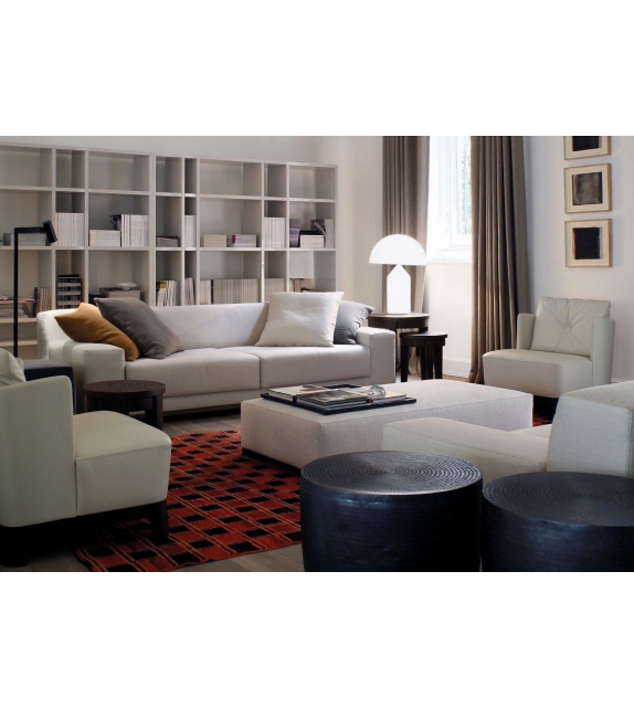 Keeton Meridiani Small Armchair