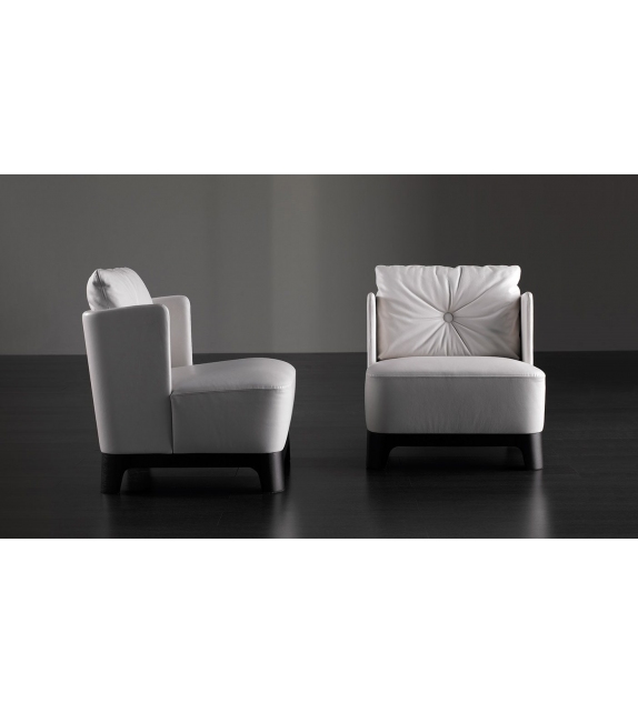 Keeton Meridiani Small Armchair