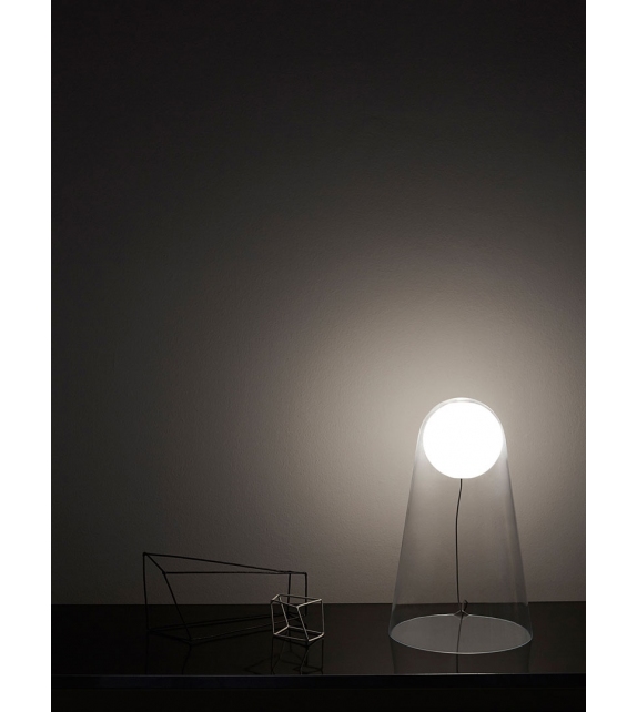 Satellight Foscarini Lámpara de Mesa