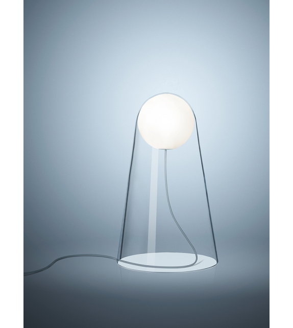 Satellight Foscarini Lámpara de Mesa