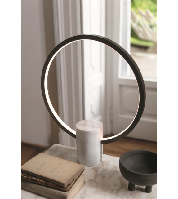 Halo Porada Table Lamp