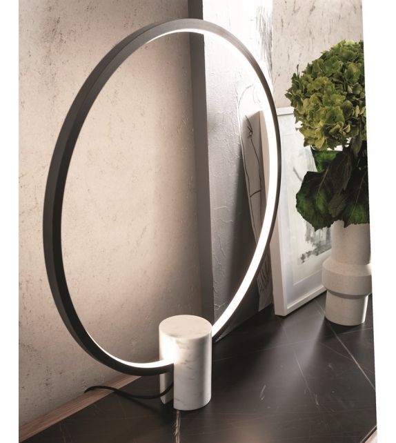 Halo Porada Table Lamp