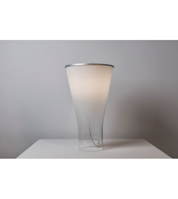 Soffio Foscarini Tischleuchte