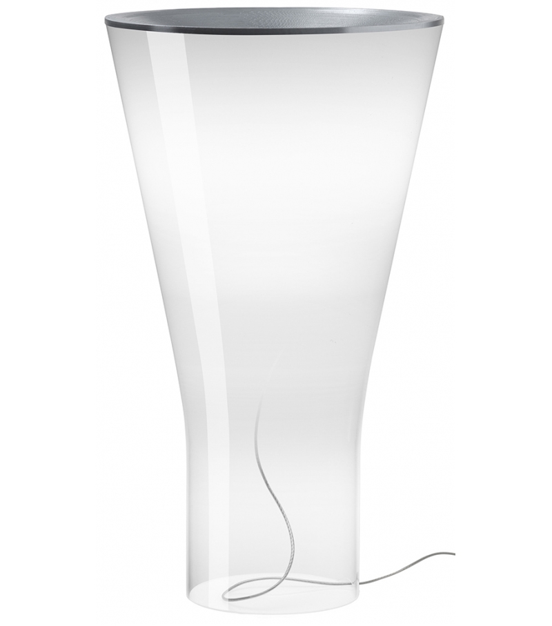 Soffio Foscarini Tischleuchte