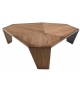 Tortuga Porada Table D'Appoint