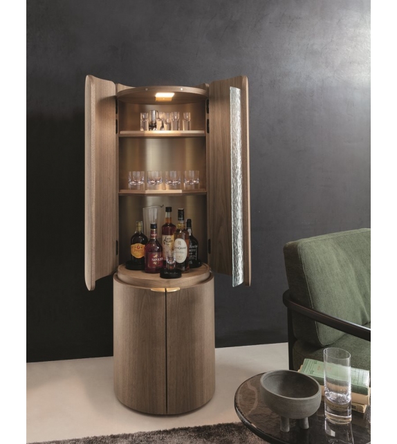 Mary Porada Meuble Bar